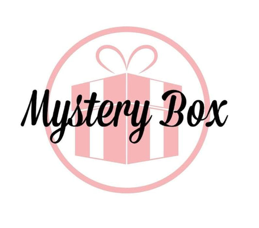 Scrunchie Mystery Box