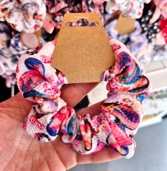 Barbie & Friends Mini Size Hair Scrunchie